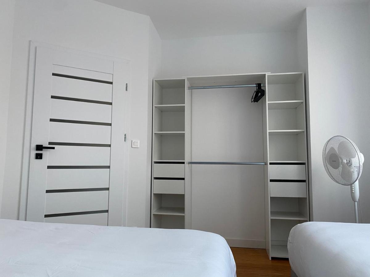 Les Rives Saint Symphorien, appartements meublés Longeville-les-Metz Exterior foto