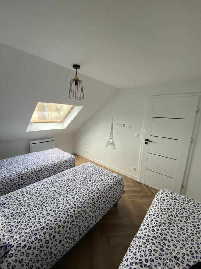 Les Rives Saint Symphorien, appartements meublés Longeville-les-Metz Exterior foto