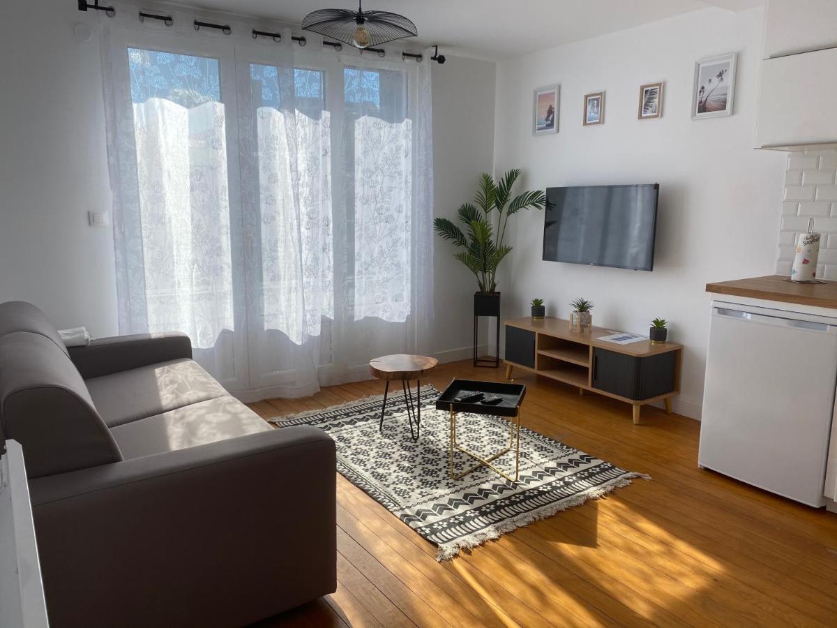 Les Rives Saint Symphorien, appartements meublés Longeville-les-Metz Exterior foto