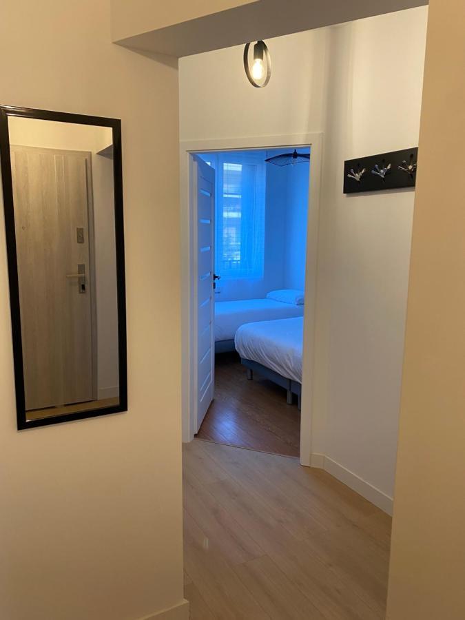 Les Rives Saint Symphorien, appartements meublés Longeville-les-Metz Exterior foto