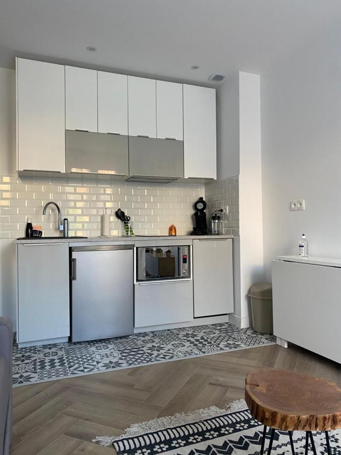 Les Rives Saint Symphorien, appartements meublés Longeville-les-Metz Exterior foto