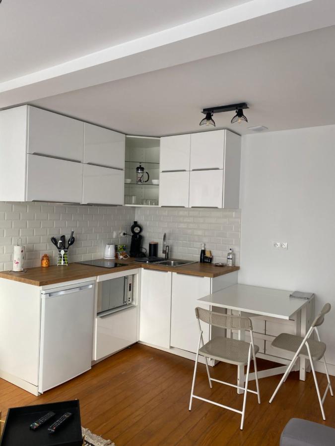 Les Rives Saint Symphorien, appartements meublés Longeville-les-Metz Exterior foto