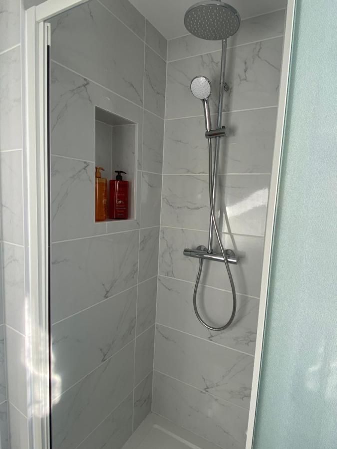 Les Rives Saint Symphorien, appartements meublés Longeville-les-Metz Exterior foto
