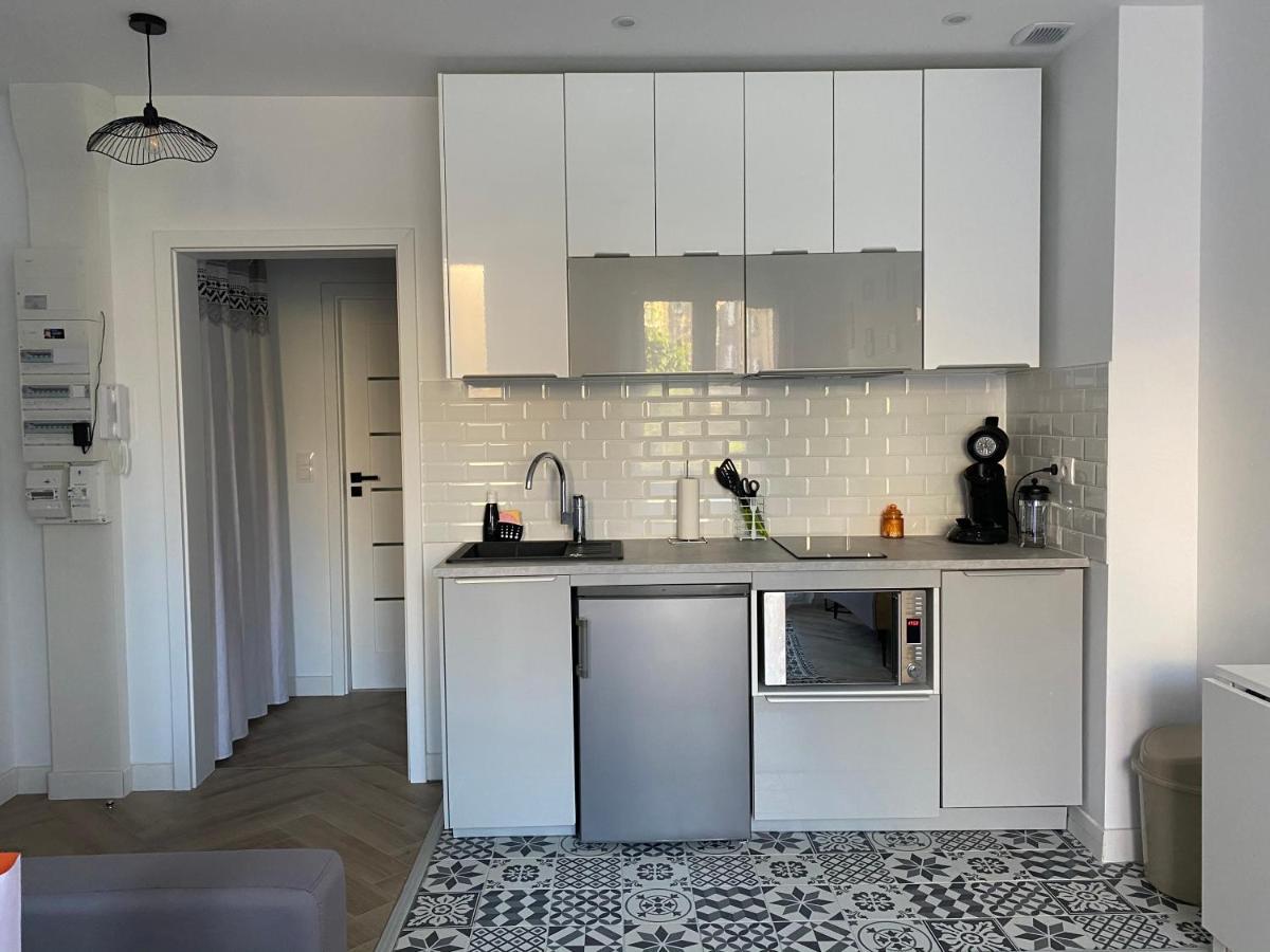 Les Rives Saint Symphorien, appartements meublés Longeville-les-Metz Exterior foto