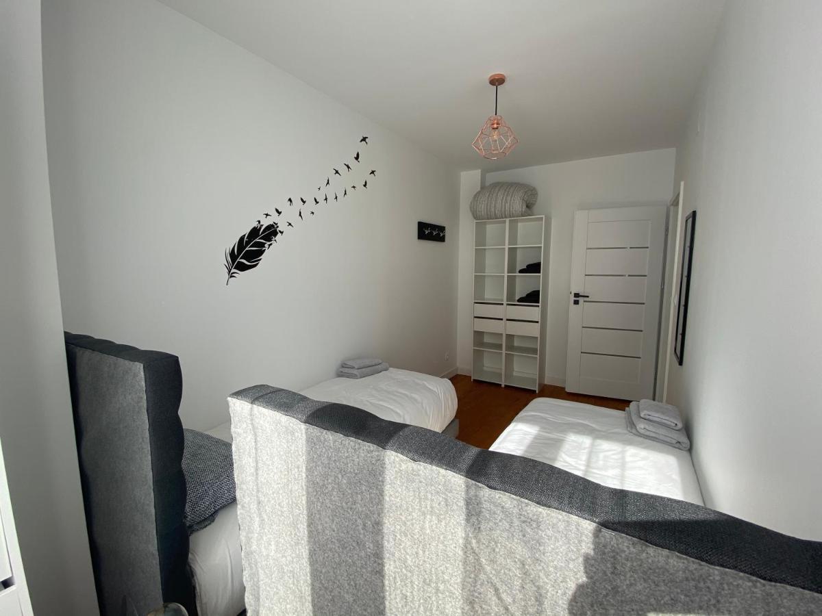 Les Rives Saint Symphorien, appartements meublés Longeville-les-Metz Exterior foto