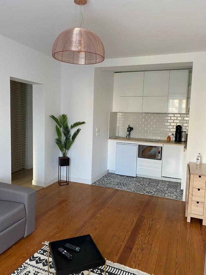 Les Rives Saint Symphorien, appartements meublés Longeville-les-Metz Exterior foto